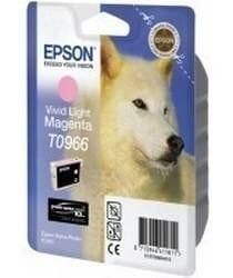 Epson T096640 Mürekkep Kartuş - 1