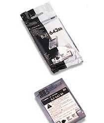 Canon Bji-643Bk Mürekkep Kartuş - 1