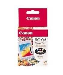 Canon Bc-06 Mürekkep Kartuş - 1