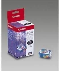 Canon Bc-12e Mürekkep Kartuş - 1