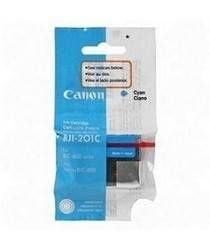 Canon Bji-201C Mürekkep Kartuş - 1
