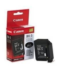 Canon Bx-3 Mürekkep Kartuş (Bc-02 yerine gelen) - 1