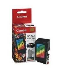 Canon Bc-22E Mürekkep Kartuş - 1