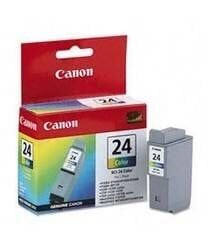 Canon Bci-24C Mürekkep Kartuş - 1