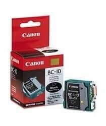Canon Bc-10 Mürekkep Kartuş - 1