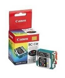 Canon Bc-11E Mürekkep Kartuş - 1