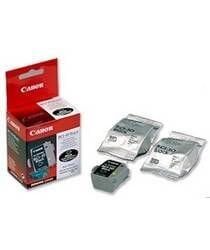 Canon Bci-10Bk Mürekkep Kartuş - 1