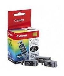 Canon Bci-11Bk Mürekkep Kartuş - 1