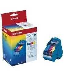 Canon Bc-31E Mürekkep Kartuş - 1