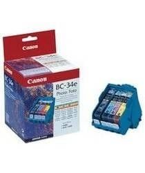 Canon Bc-34 Mürekkep Kartuş - 1