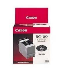 Canon Bc-60 Mürekkep Kartuş - 1