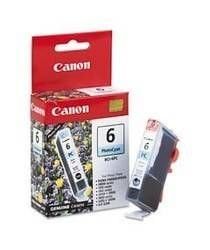 Canon Bci-6Pc Mürekkep Kartuş - 1