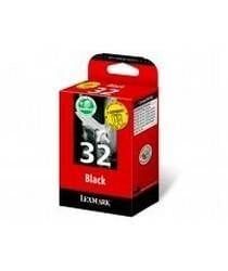 Lexmark 80D2956 Mürekkep Kartuş (2li) - 1