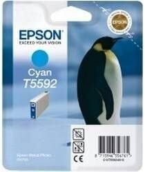 Epson T559240 Mürekkep Kartuş - 1
