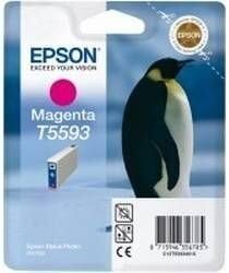 Epson T559340 Mürekkep Kartuş - 1