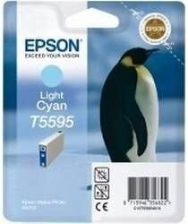 Epson T559540 Mürekkep Kartuş - 1