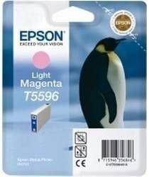 Epson T559640 Mürekkep Kartuş - 1