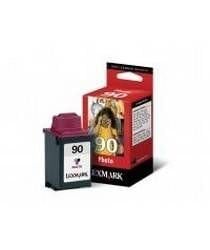 Lexmark 12A1990 Mürekkep Kartuş - 1