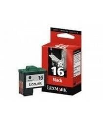 Lexmark 10N0016 Mürekkep Kartuş (16) - 1