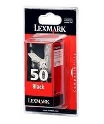 Lexmark 17G0050 Mürekkep Kartuş (50) - 1