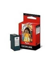 Lexmark 18C0031E Mürekkep Kartuş (31) - 1