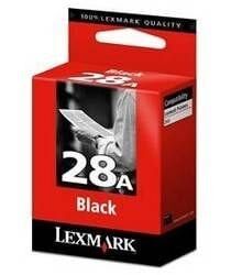 Lexmark 18C1528E Mürekkep Kartuş (28A) - 1