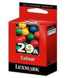 Lexmark 18C1529E Mürekkep Kartuş (29A) - 1