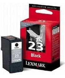 Lexmark 18C1623E Mürekkep Kartuş (23A) - 1