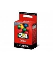 Lexmark 18C1624E Mürekkep Kartuş (24A) - 1