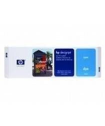 HP C1807A Plotter Mürekkep - 1