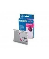 Brother Lc37M Kırmızı Mürekkep - 1