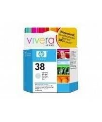 HP C9414A Ink Cartridge (38) - 1