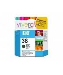 HP C9412A Ink Cartridge (38) - 1