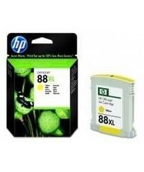 HP C9393A Ink Cartridge (88XL) - 1