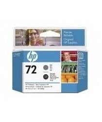 HP C9380A Mürekkep Kartuş (72) - 1