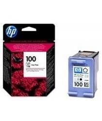 HP C9368A Ink Cartridge (100) - 1