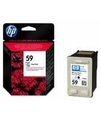 HP C9359A Mürekkep Kartuş (59) - 1