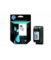 HP C6578D Ink Cartridge (78) - 1