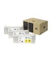 HP C5069A Ink Cartridge (81) - 1
