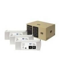 HP C5066A Ink Cartridge (81) - 1