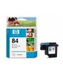 HP C5021A Mürekkep Kartuş (84) - 1