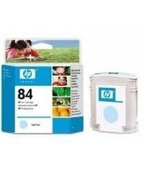 HP C5017A Mürekkep Kartuş (84) - 1