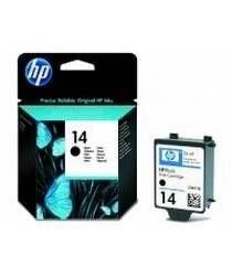 HP C5011D Mürekkep Kartuş (14) - 1