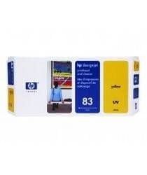 HP C4963A Mürekkep Kartuş (83) - 1