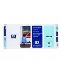 HP C4964A Mürekkep Kartuş (83) - 1