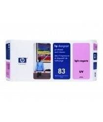 HP C4965A Mürekkep Kartuş (83) - 1