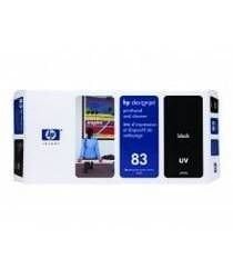 HP C4960A Mürekkep Kartuş (83) - 1