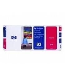 HP C4962A Mürekkep Kartuş (83) - 1