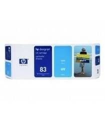 HP C4941A Plotter Mürekkep (83) - 1