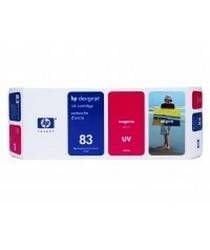 HP C4942A Plotter Mürekkep (83) - 1